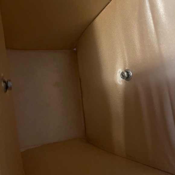 Beautiful Unique Chinese Inspired purse - Picture 7 of 9